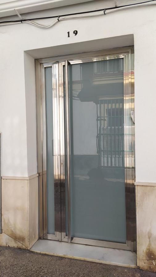 Sherryflat C/ Arcos Jerez de la Frontera Exterior foto